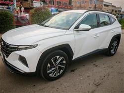 هیوندای تۆکسۆن